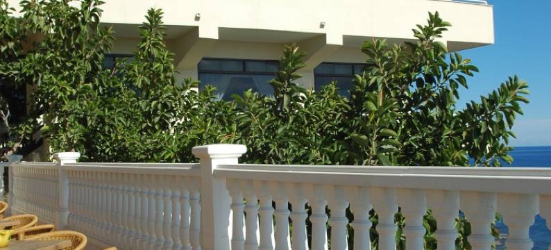 玛莎国际酒店(Hotel Masa International)图片