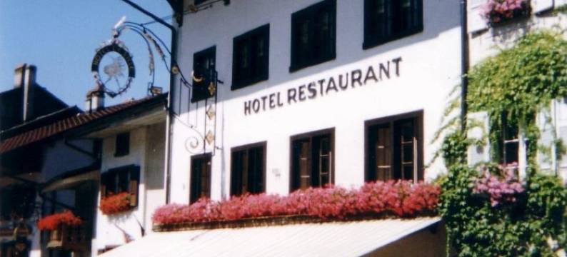 村庄酒店(Hôtel de Ville)图片