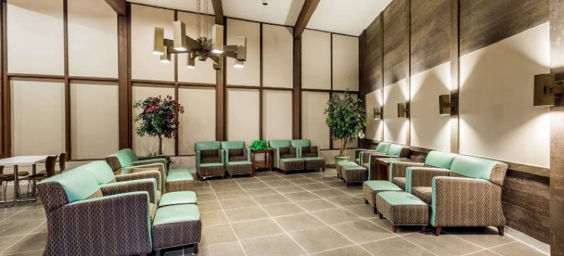 斯特林速8酒店(Super 8 by Wyndham Sterling CO)图片