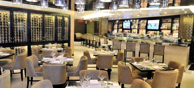圣胡安费尔蒙酒店(Fairmont El San Juan Hotel)图片