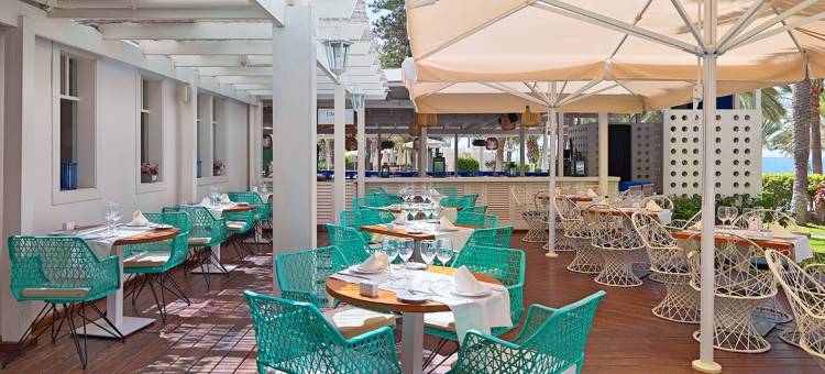 H10比格苏尔精品酒店-限成人(Boutique Hotel H10 Big Sur - Adults Only)图片