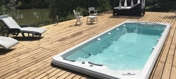 勒木兰住宿加早餐旅馆(Le Moulin Calme)图片