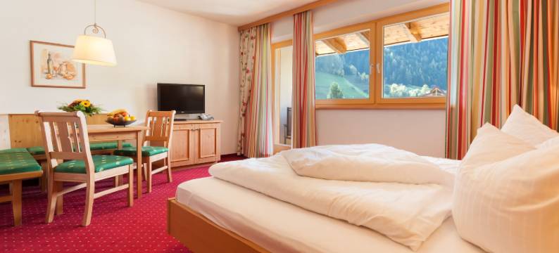 奥加唐酒店(Hotel Augarten)图片