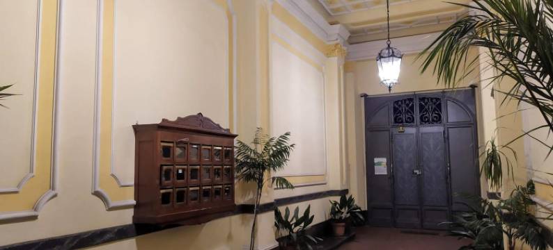 阿尔玛克拉拉住宿加早餐酒店(Alma Clara B&B)图片