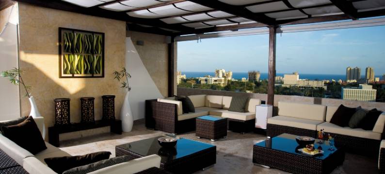 圣多明戈巴塞罗酒店(Barceló Santo Domingo)图片