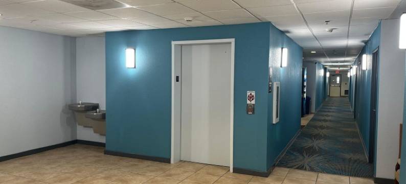 温德姆戴斯酒店 科菲维尔(Days Inn by Wyndham Coffeyville)图片