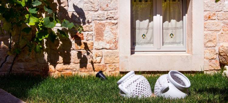 斯柯特广场酒店(Palazzo Scotto)图片