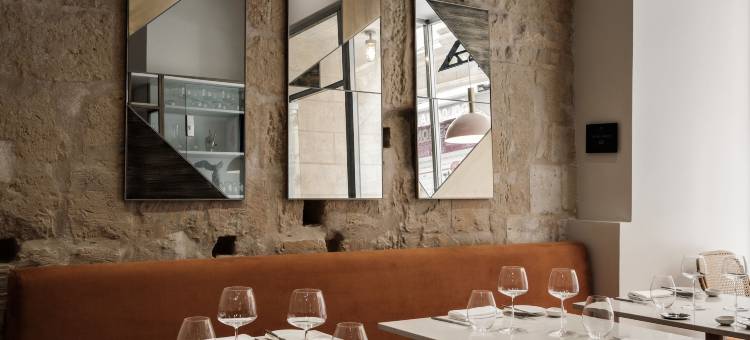 坎伯兰酒店(The Cumberland by Neu Collective)图片