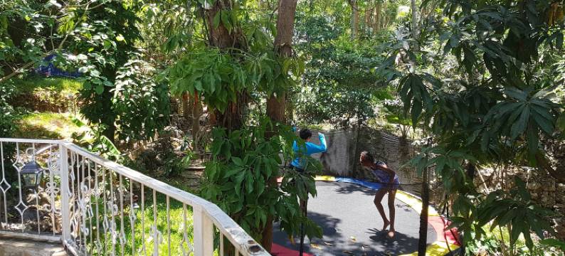 马格里布地区基利菲酒店(Kilifi Maghreb)图片