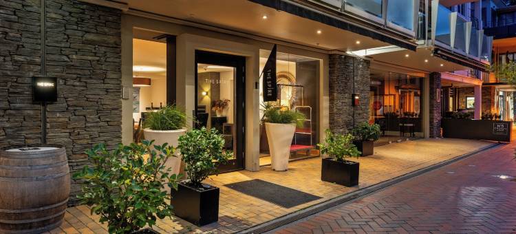 塔尖酒店(The Spire Hotel)图片