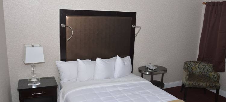 大西洋酒店及套房 - 沃尔镇(Atlantic Inn and Suites - Wall Township)图片