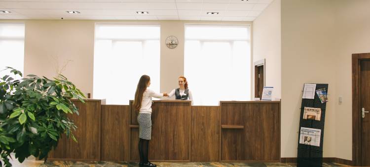 天空点酒店(Skypoint Hotel)图片