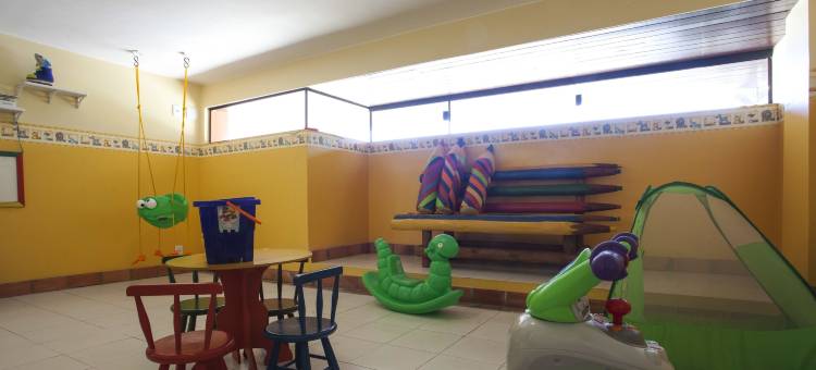 科隆纳加拉帕戈斯花园酒店(Colonna Galapagos Garden Hotel)图片