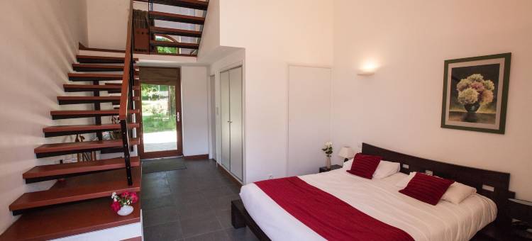 贝尔方丹城堡酒店(Chateau de Bellefontaine)图片