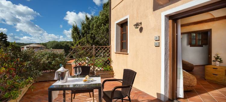 费利克斯酒店 - 乡村度假村橄榄园(Felix Hotels - Country Resort Parco Degli Ulivi)图片