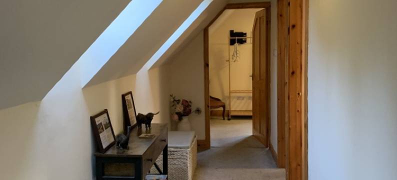 阿赫莫尔自助式酒店(Achmore Self Catering)图片