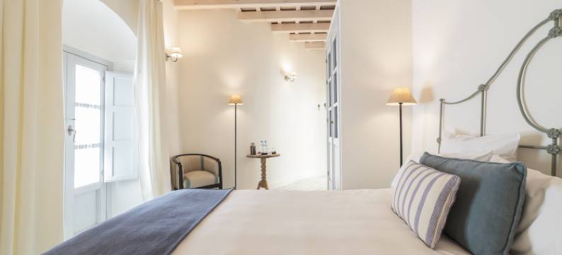 雪莉欧斯皮德里亚旅馆(Casa Shelly Hospedería)图片