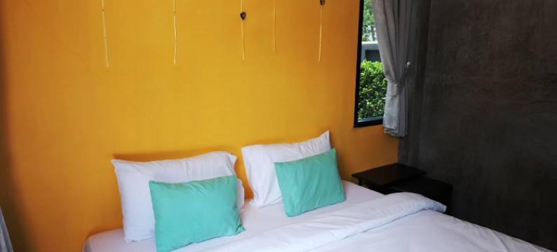 里亚德度假村(Riad Resort)图片