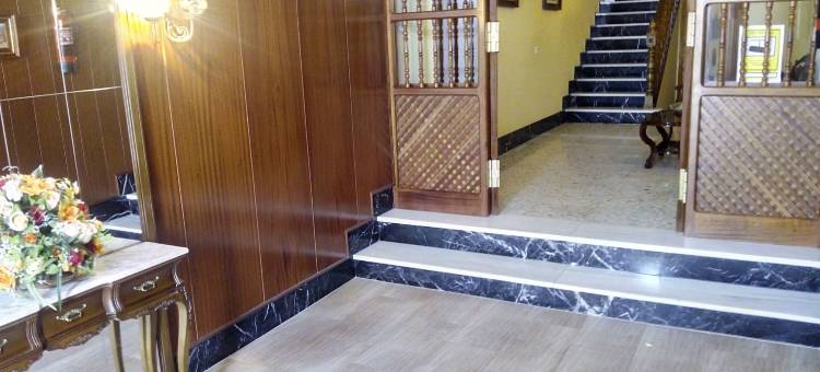 欧罗巴酒店(Hotel Europa)图片