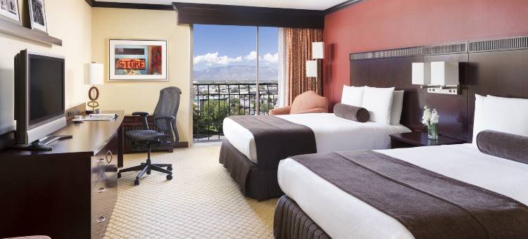 Crowne Plaza 阿尔伯克基(Crowne Plaza Albuquerque)图片