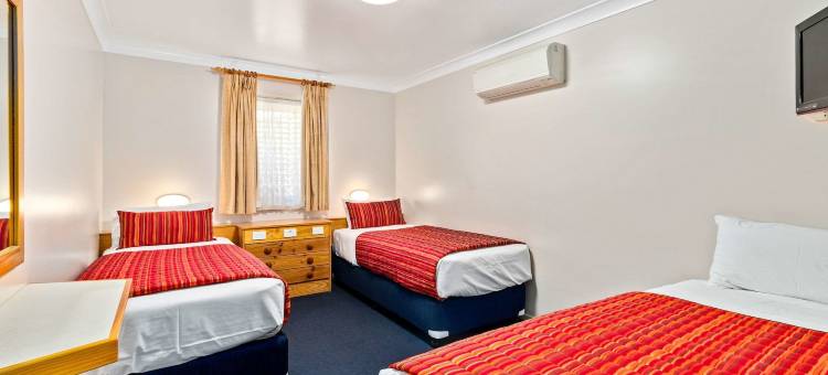 阿拉巴斯特伊康旅馆(Econo Lodge Alabaster)图片