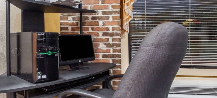 士麦那呗盟套房酒店(Baymont by Wyndham Smyrna)图片