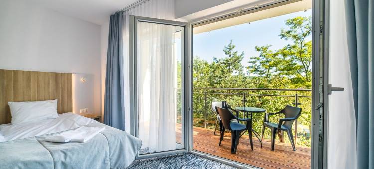 沙丘度假村(Wydma Resort Medi & Spa - Normobaria)图片