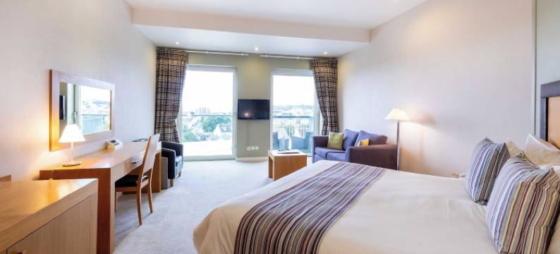 法国酒店(Hotel de France)图片