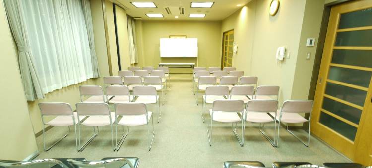 露樱酒店美浓加茂店(Hotel Route-Inn Minokamo)图片