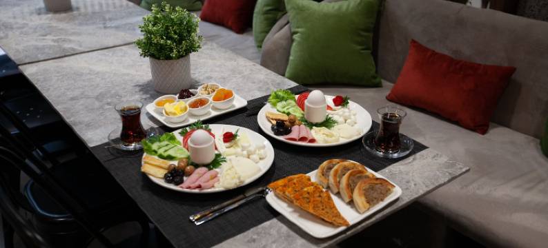 卡拉柯伊雪莉套房酒店(Sherry Suites Karaköy)图片