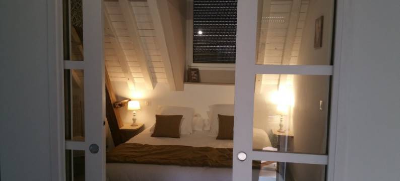 拉森瑟王子皮耶罗酒店(La Cense Pierrot des Princes)图片