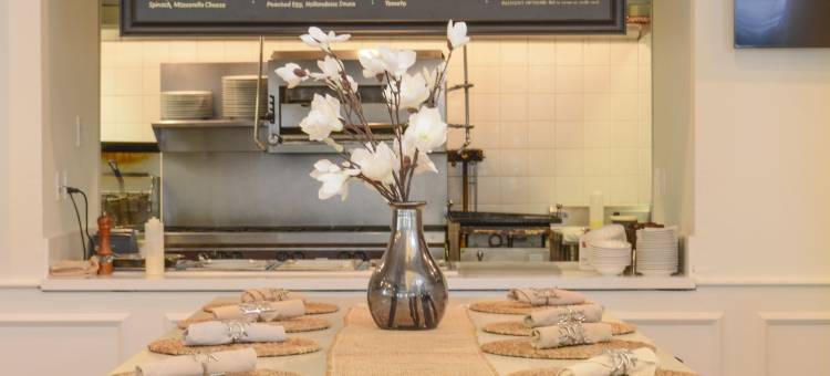 纳帕希尔顿花园酒店(Hilton Garden Inn Napa)图片