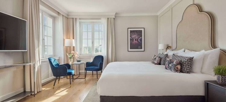 瑞森酒店 - Hyatt臻选酒店(Hotel Reisen, in the Unbound Collection by Hyatt)图片