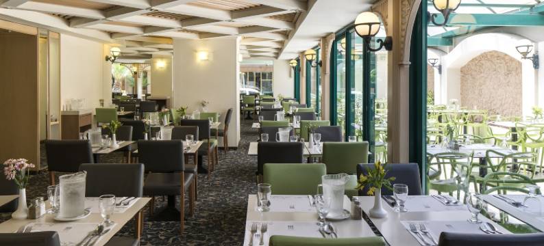 大都会酒店(Metropolitan Hotel)图片