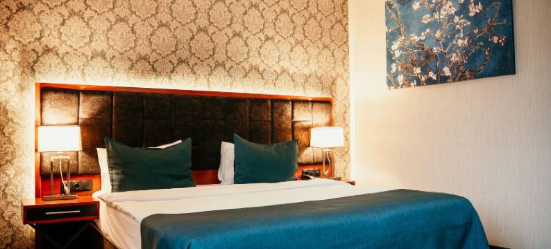 格兰德瓦夫斯酒店(Grand Vaves Otel)图片