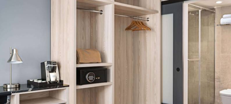 纽约中城南第五大道蔚景温德姆酒店(Wingate by Wyndham New York Midtown South/5th Ave)图片