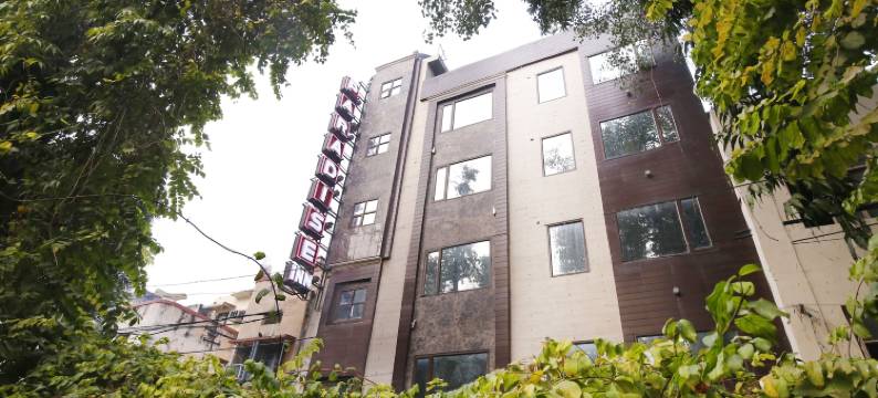 天堂酒店(Hotel Paradise Inn)图片