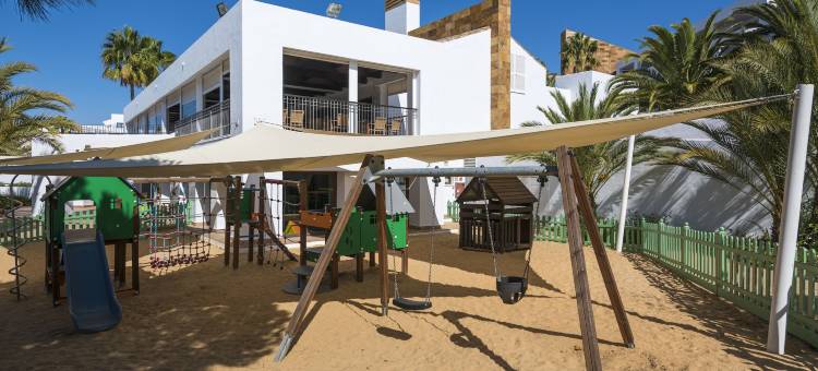 富而特埃尔隆皮多水疗酒店(Hotel Fuerte El Rompido)图片