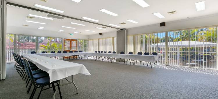 布里斯班北部舒适酒店(Comfort Inn North Brisbane)图片