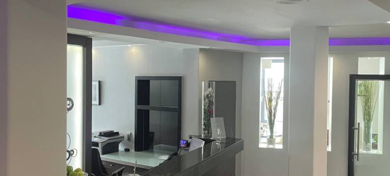 中心酒店(Central Hotel)图片