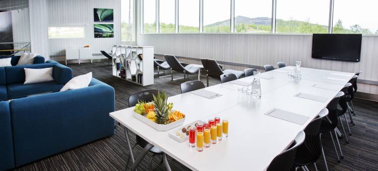 瑞潘露营酒店(Camp Ripan)图片