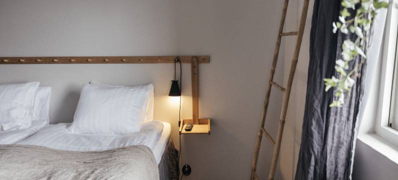 伊斯波拉盖特酒店(Hotell Isbolaget)图片