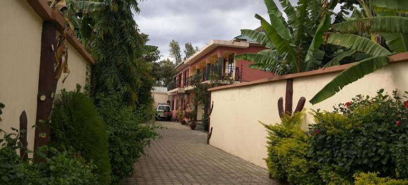 Bright Star Hotel & Safaris图片