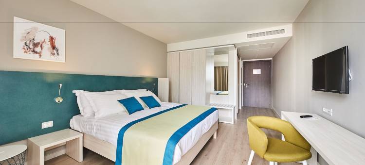 索尔西帕尔普拉瓦拉古娜酒店(Hotel Sipar Plava Laguna)图片