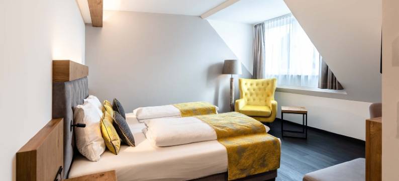 波尔特尼尔霍夫酒店(Pöltnerhof)图片