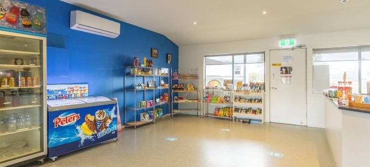 NRMA华南布尔河畔度假公园(Nrma Warrnambool Riverside Holiday Park)图片