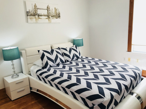 波士顿套房旅馆