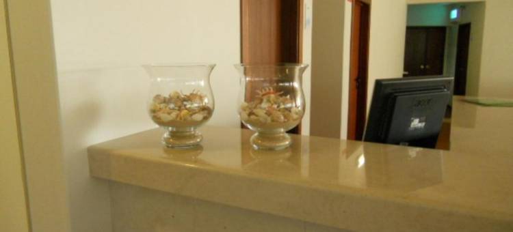 伊纳特尔圣波特酒店(Inatel Porto Santo)图片