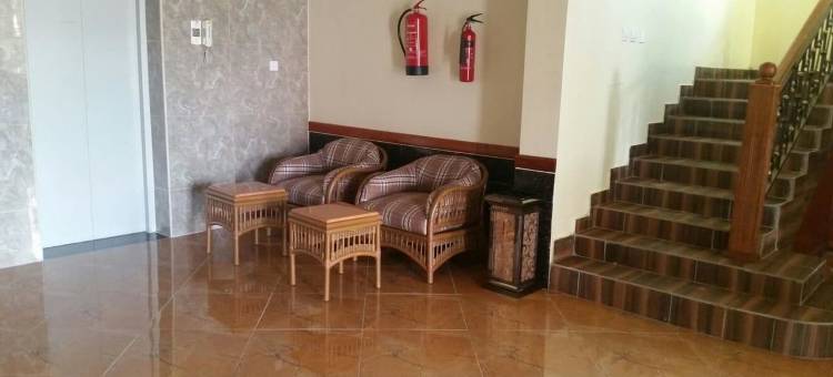 贾姆博旅行者酒店(Jambo Travellers  Hotel)图片