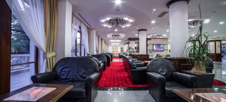 海伦娜公园超全包式酒店(Helena Park - Ultra All Inclusive)图片